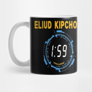 Eliud Kipchoge Mug